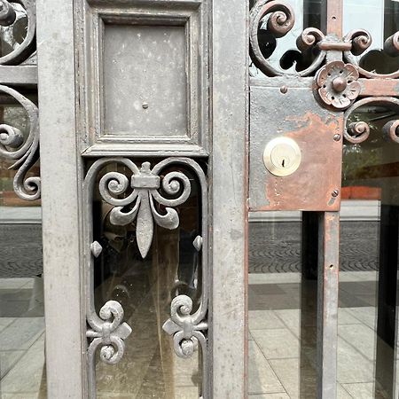 Garden View Boutique Apartments Gorizia Exterior foto