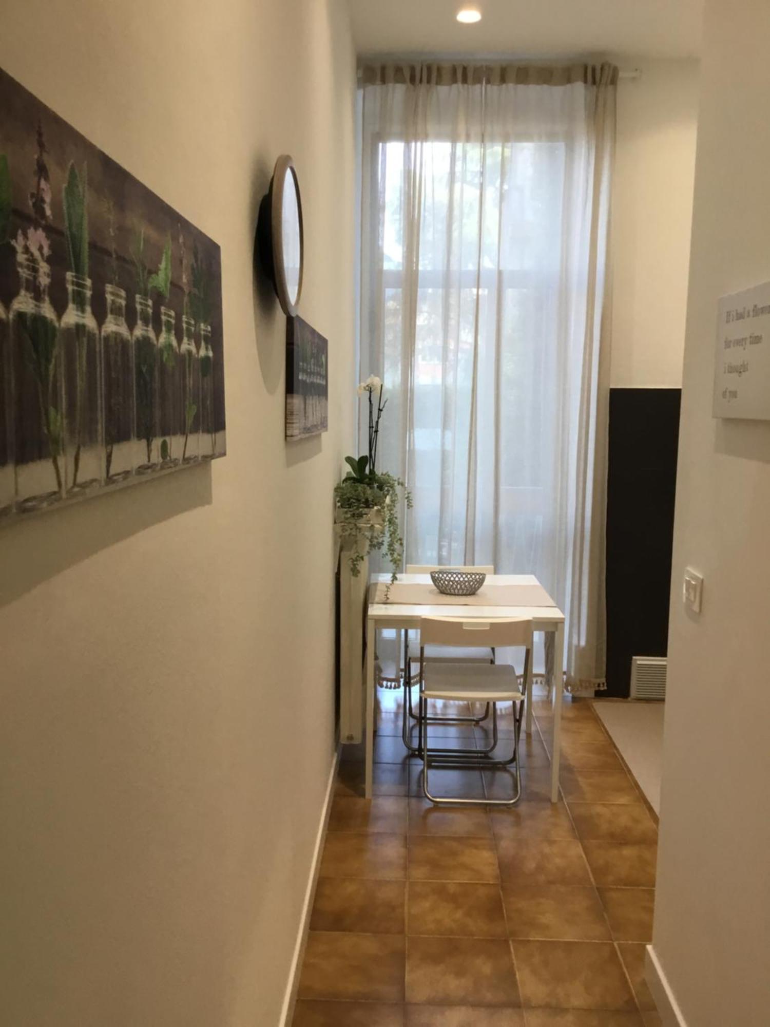 Garden View Boutique Apartments Gorizia Exterior foto