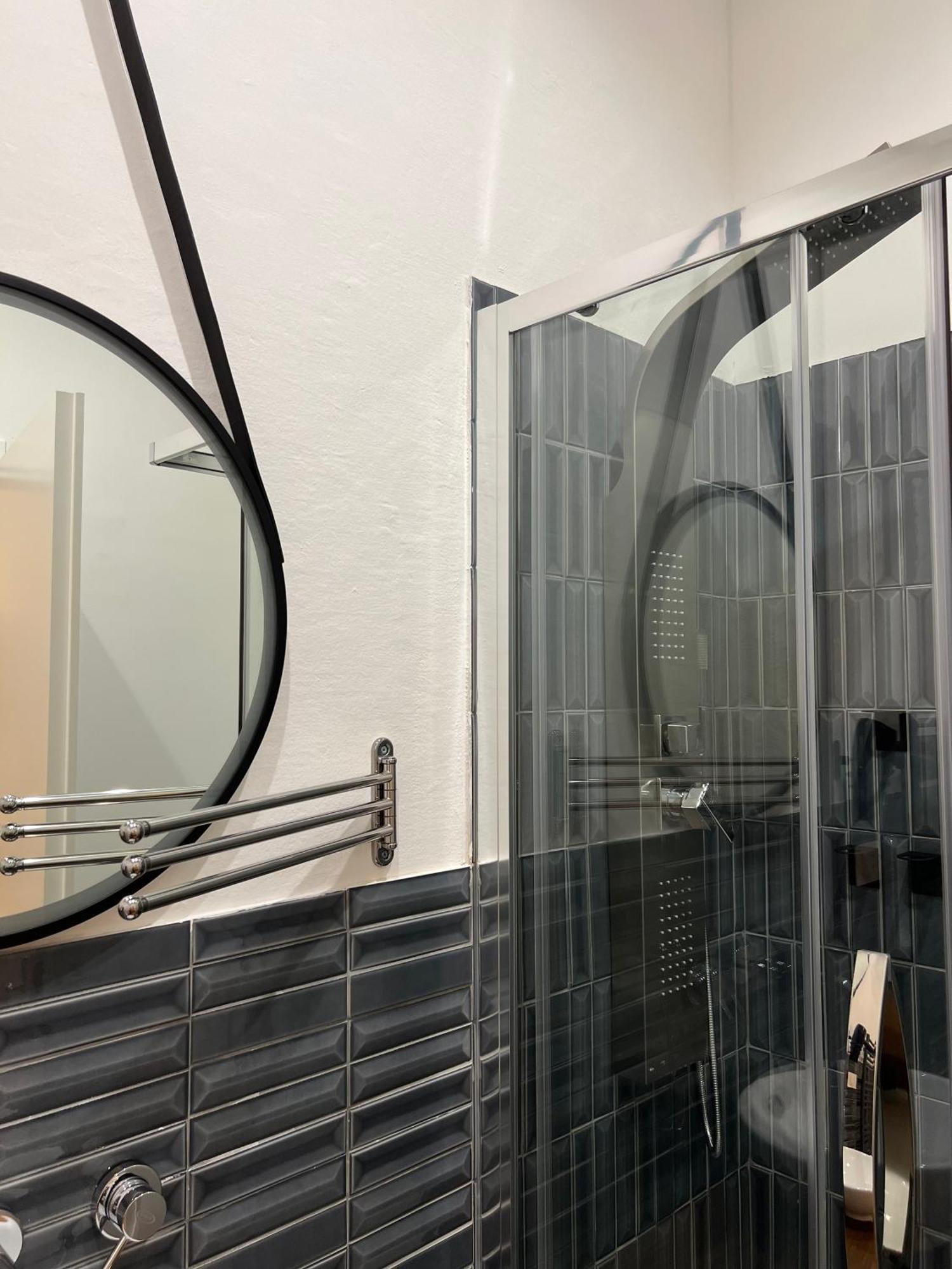 Garden View Boutique Apartments Gorizia Exterior foto