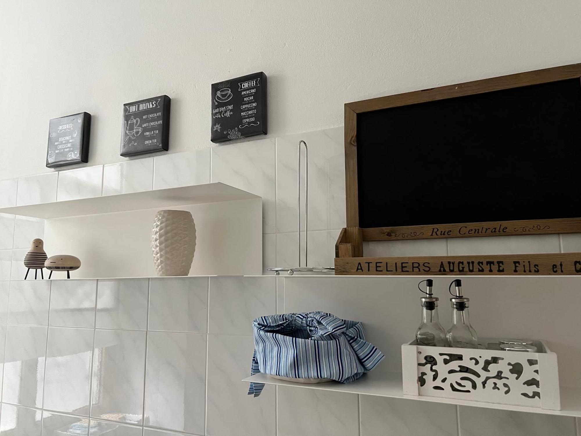 Garden View Boutique Apartments Gorizia Exterior foto