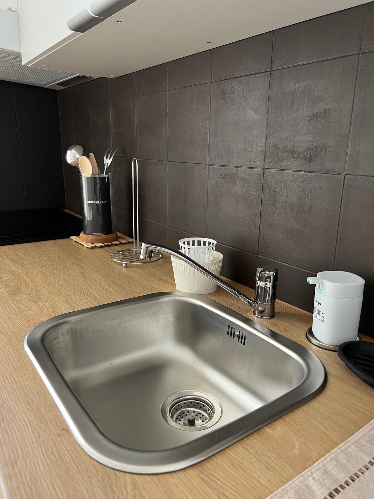 Garden View Boutique Apartments Gorizia Exterior foto