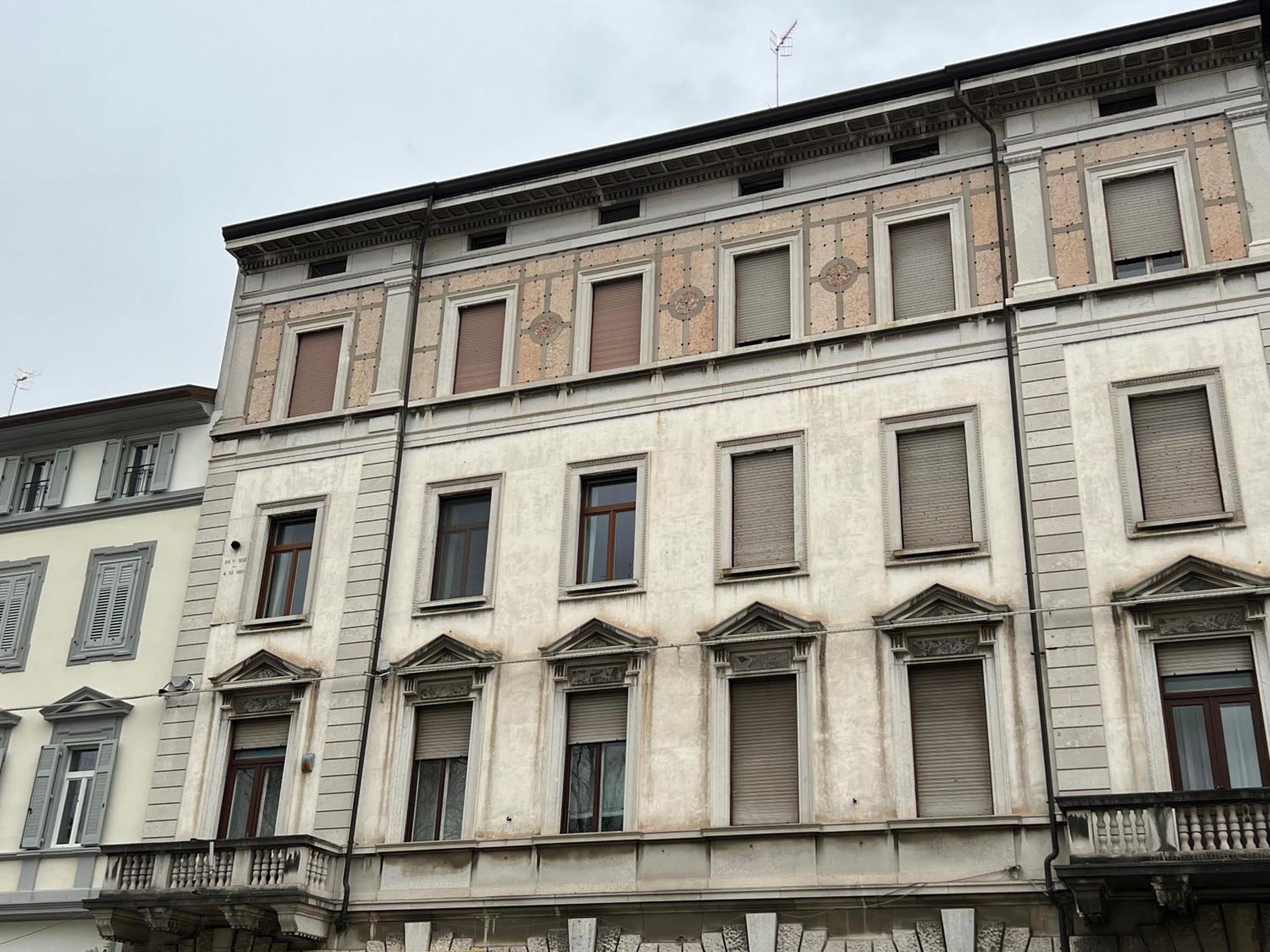 Garden View Boutique Apartments Gorizia Exterior foto