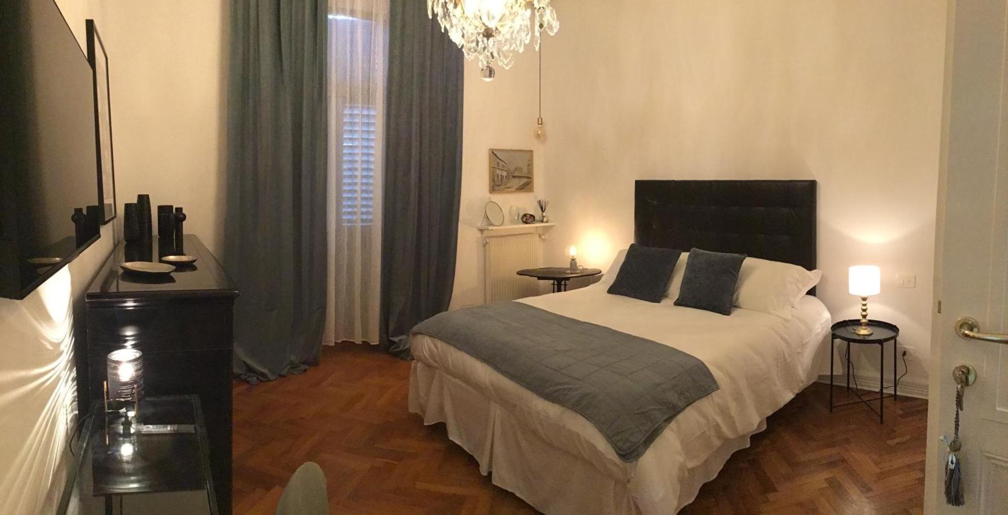Garden View Boutique Apartments Gorizia Exterior foto
