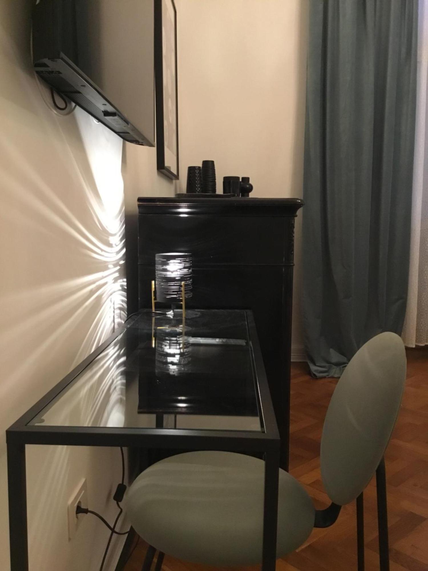 Garden View Boutique Apartments Gorizia Exterior foto