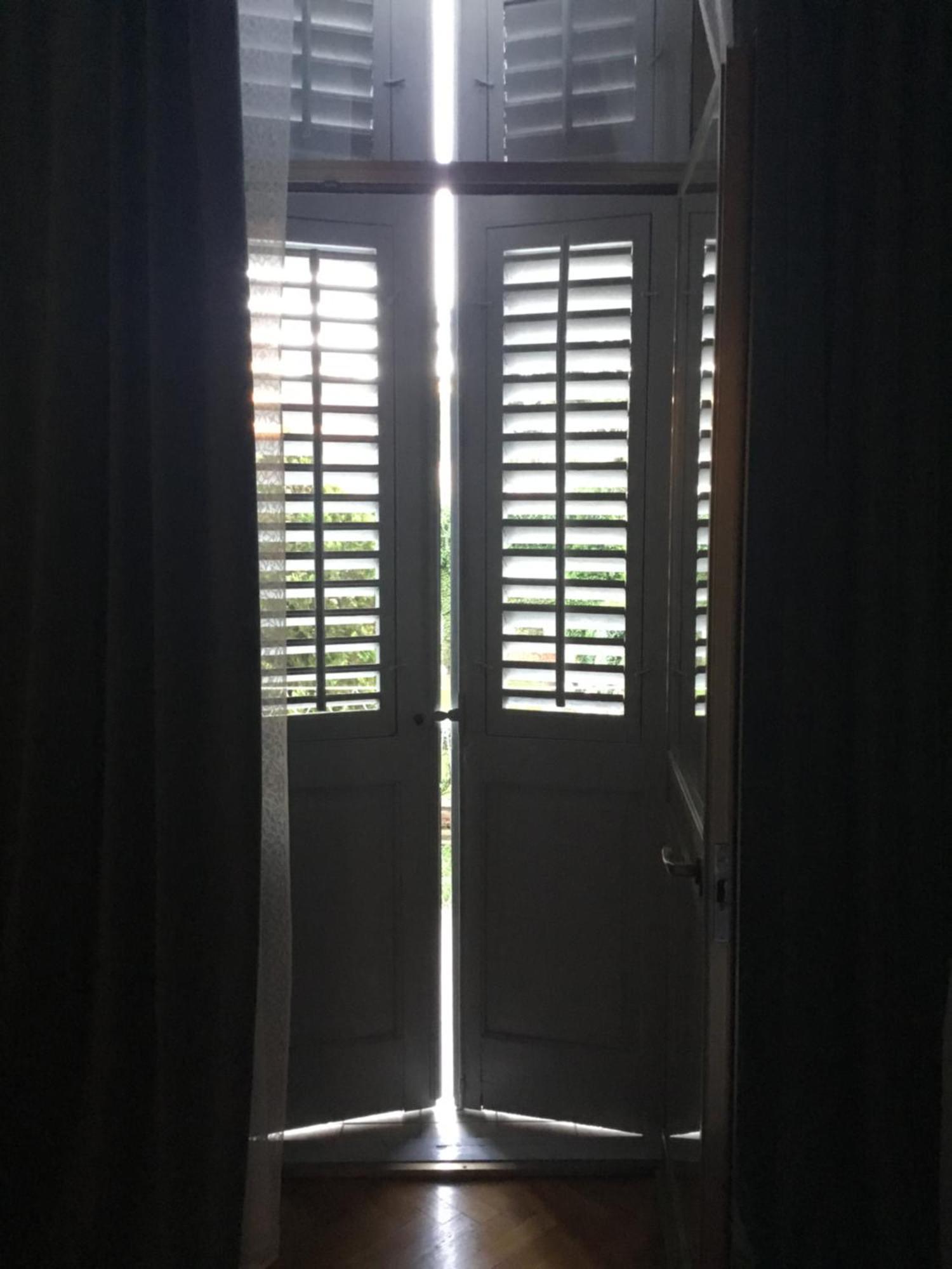 Garden View Boutique Apartments Gorizia Exterior foto