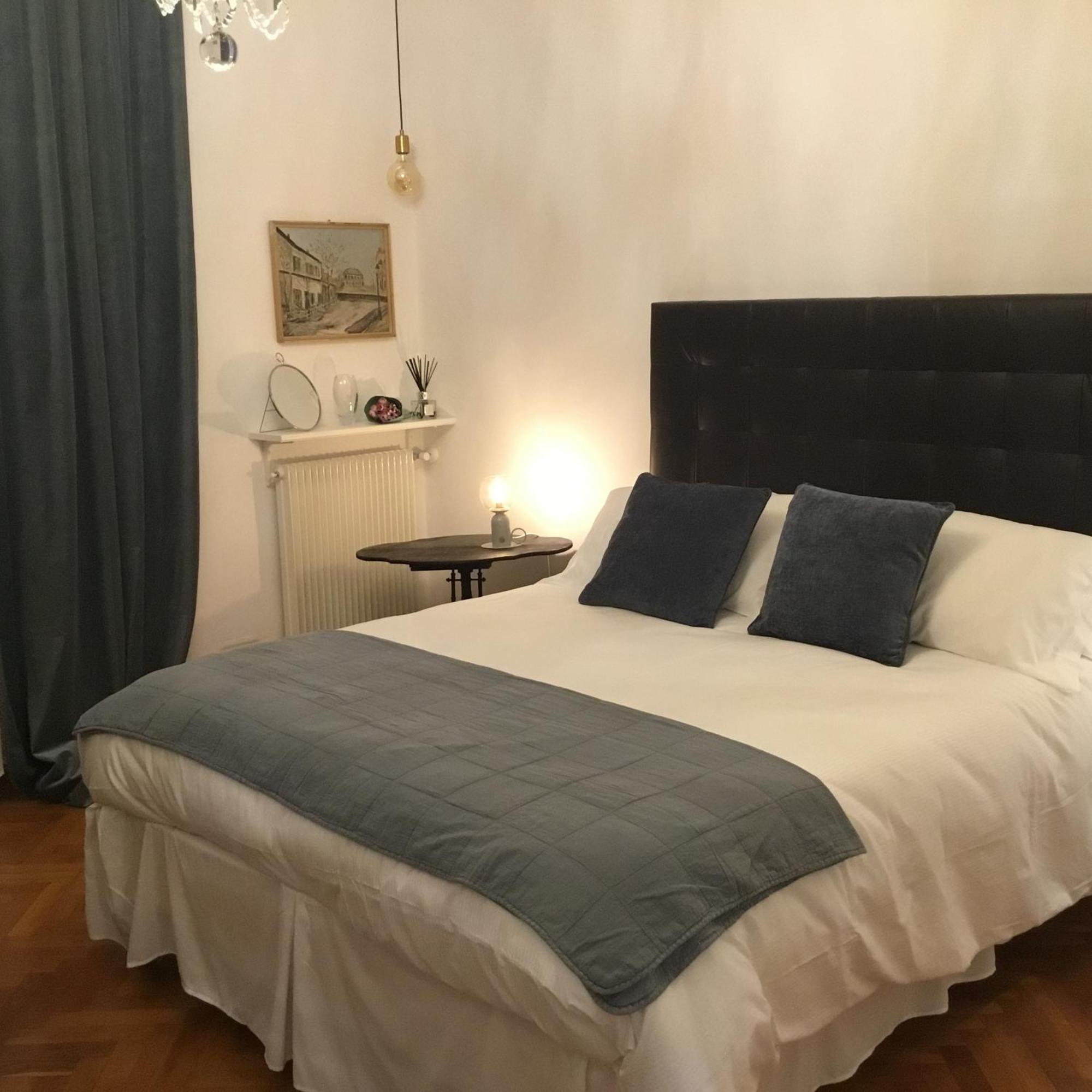 Garden View Boutique Apartments Gorizia Exterior foto