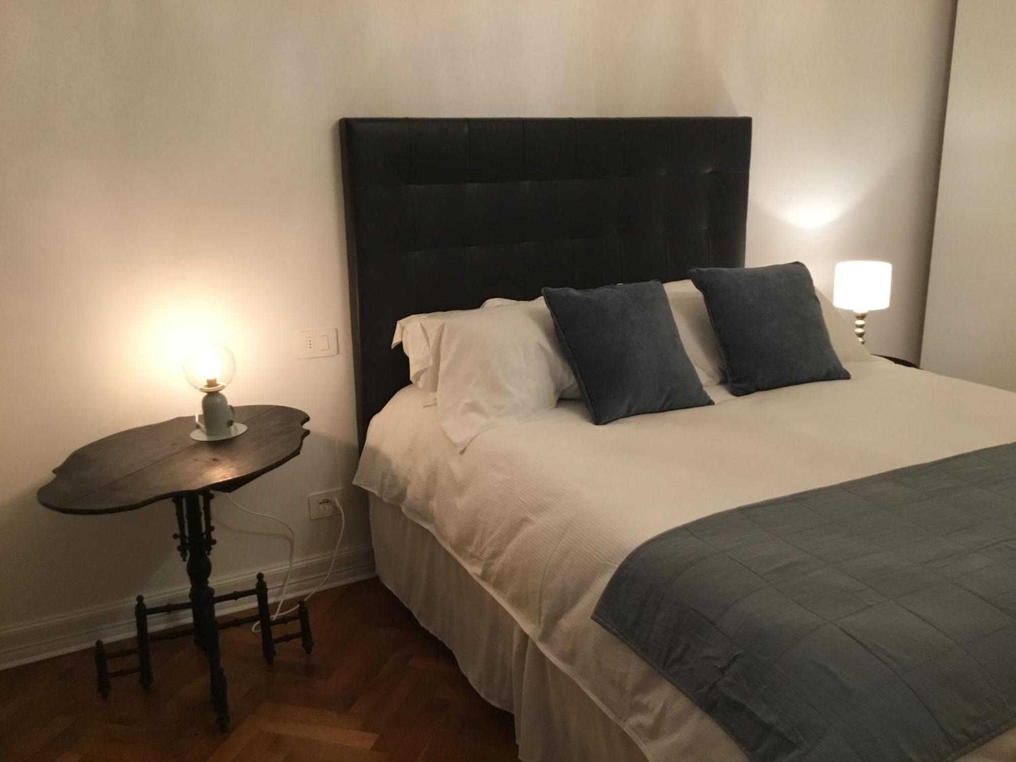 Garden View Boutique Apartments Gorizia Exterior foto