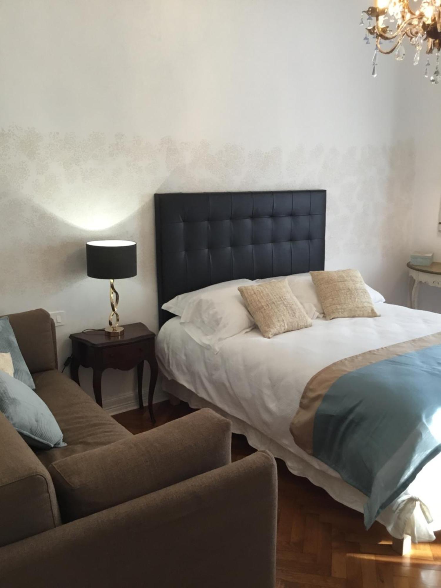 Garden View Boutique Apartments Gorizia Exterior foto